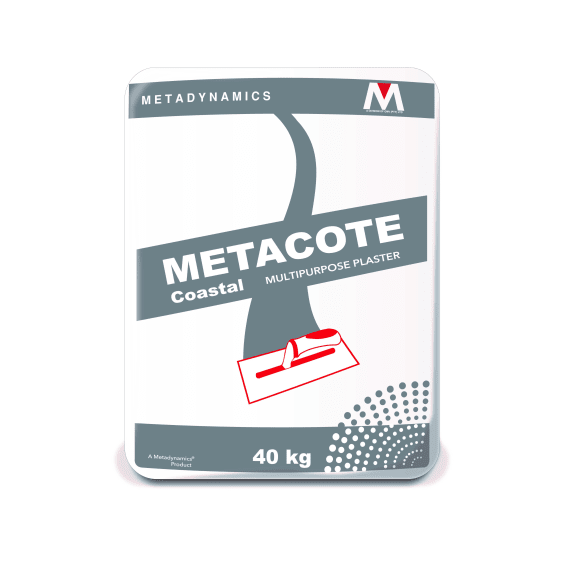 metacote multipurpose plaster 40kg picture 1