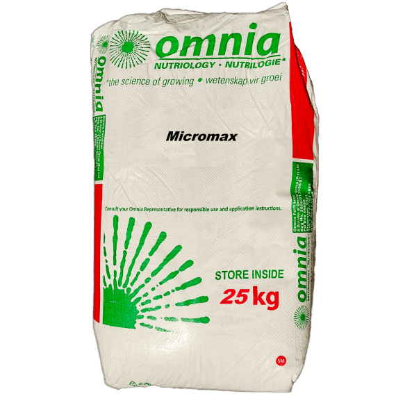 omnia micromax ws 25kg picture 1