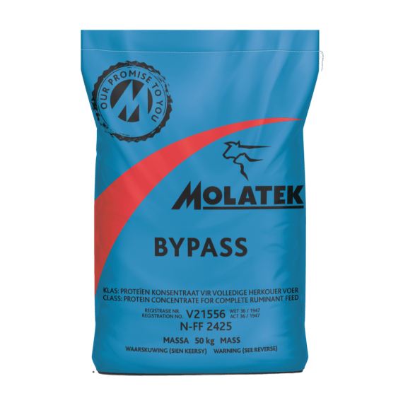 molatek bypass 50kg picture 1