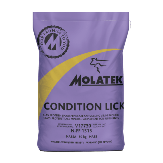 Molatek Conditionlick 50kg Agrimark molatek-conditionlick-50kg-agrimark