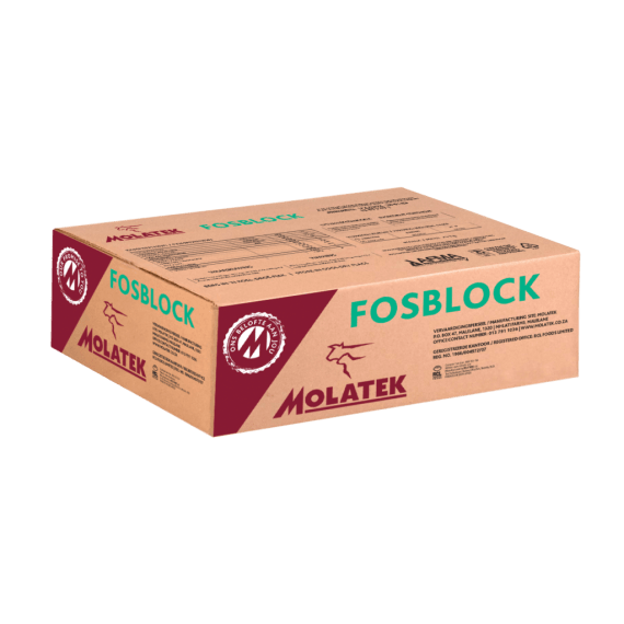 molatek fosblock 25kg picture 1