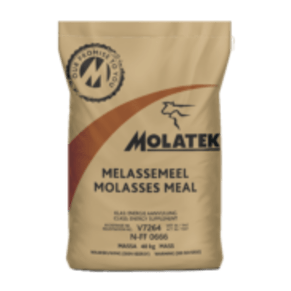 molatek molasses meal 40kg picture 1