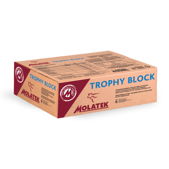 molatek trophy block 25kg picture 1