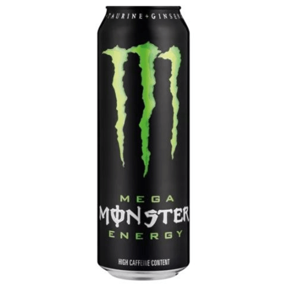 monster energy regular mega with screw cap 553ml picture 1