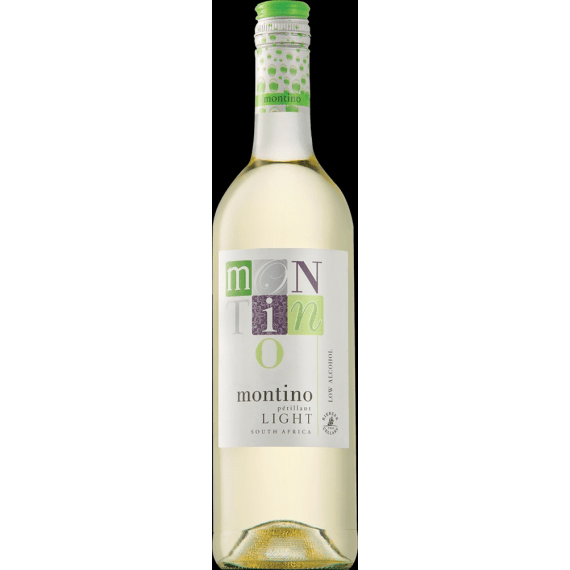 riebeek cellars montino petillant light 750ml picture 1