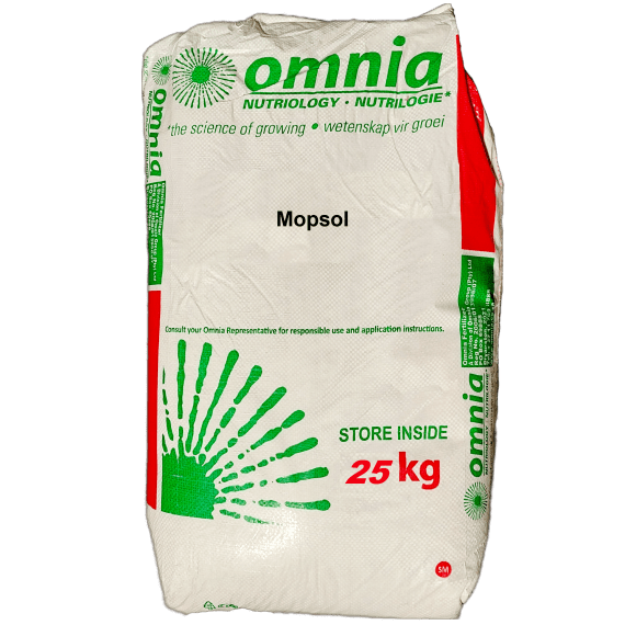 omnia mopsol 25kg picture 1