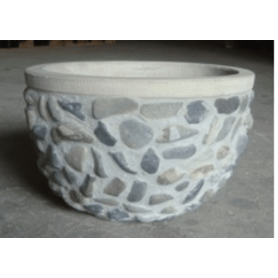 vietproduk mosaic assorted pots picture 1