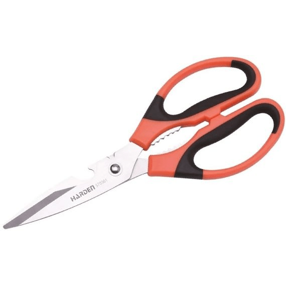 harden scissors multi purpose picture 1