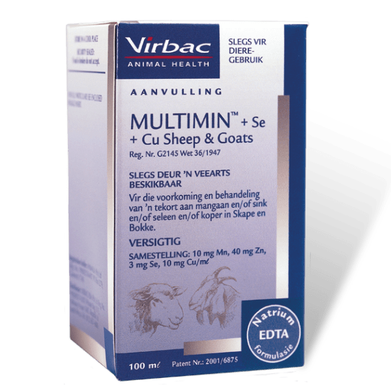 multimin production pack sheep goat picture 1