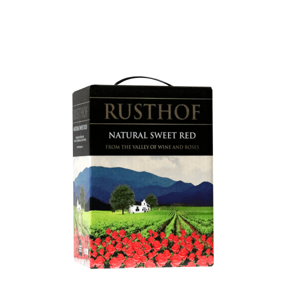 rusthof natural sweet red 5l picture 1