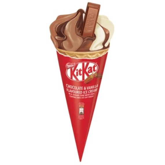 nestle kit kat 125ml picture 1