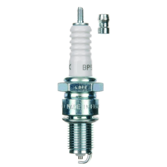 ngk spark plug picture 1