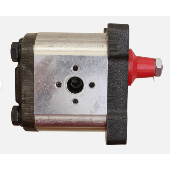 Nh Pump Hydraulic (ref12/2) Agrimark