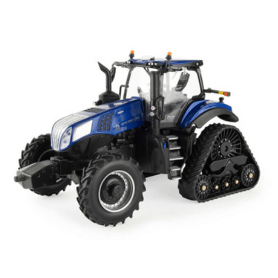 nh toy tractor smarttrax t8 435 1 32 picture 1