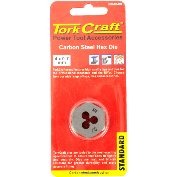 tork craft die carbsteel picture 2