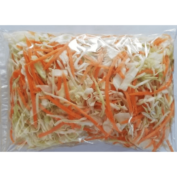 nutripick coleslaw 500g picture 1