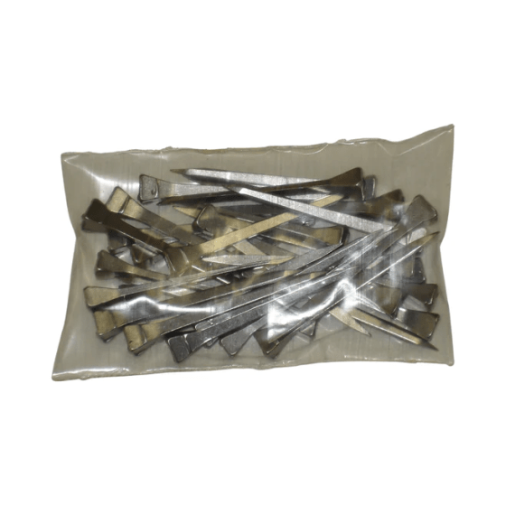 gde horse shoe nails no 6 32 pack picture 1