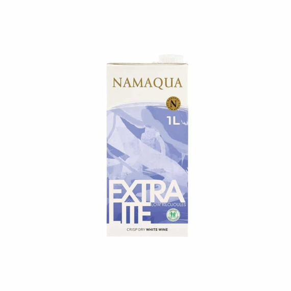 namaqua extra light dry white wine 1l picture 1