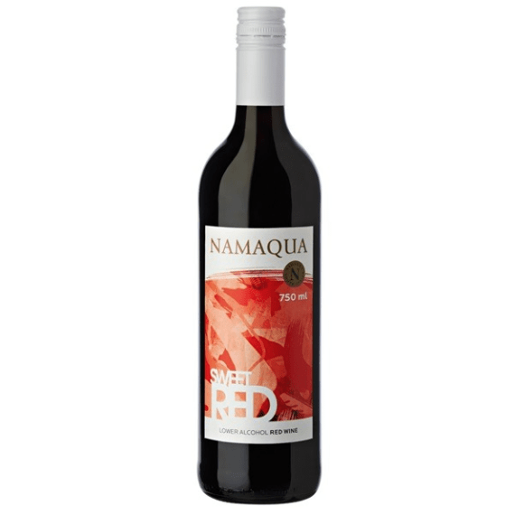 namaqua natural sweet red 750ml picture 1