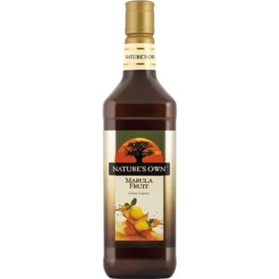 natures own marula 750ml picture 1