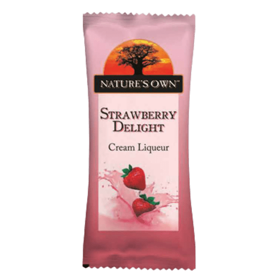 natures own strawberry delight bag 50ml picture 1