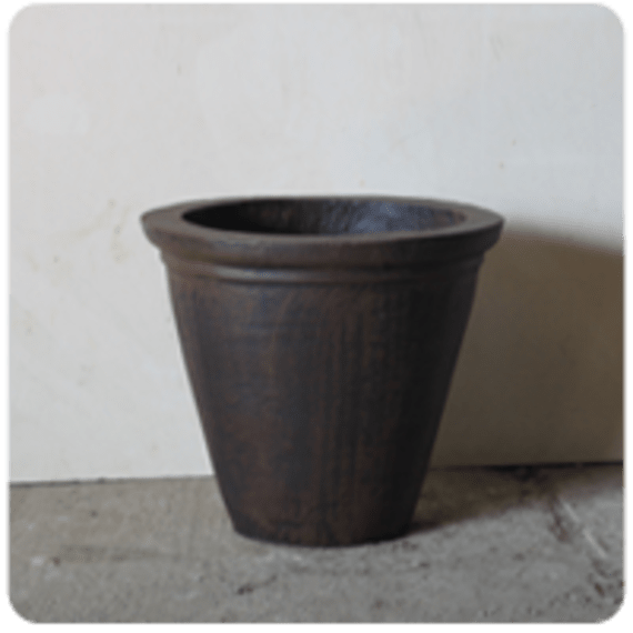 u stone pot nero small picture 1