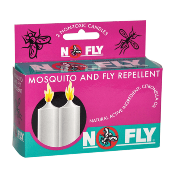 newden mosquito repellent candles 450g picture 1