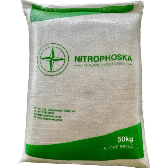 nitrophoska superphosphate 50kg picture 1