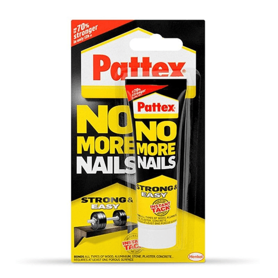 pattex no more nails picture 2