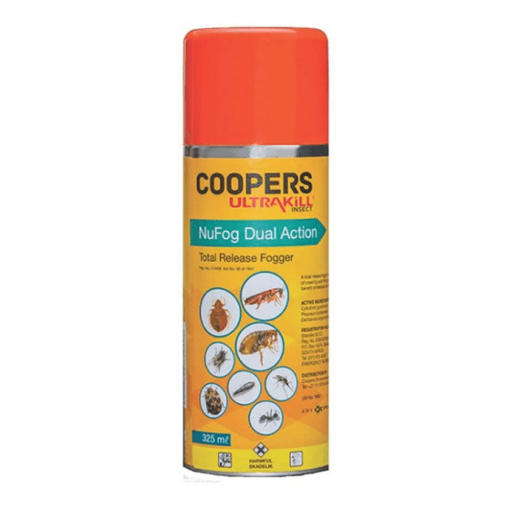coopers nufog dual action 325ml picture 1