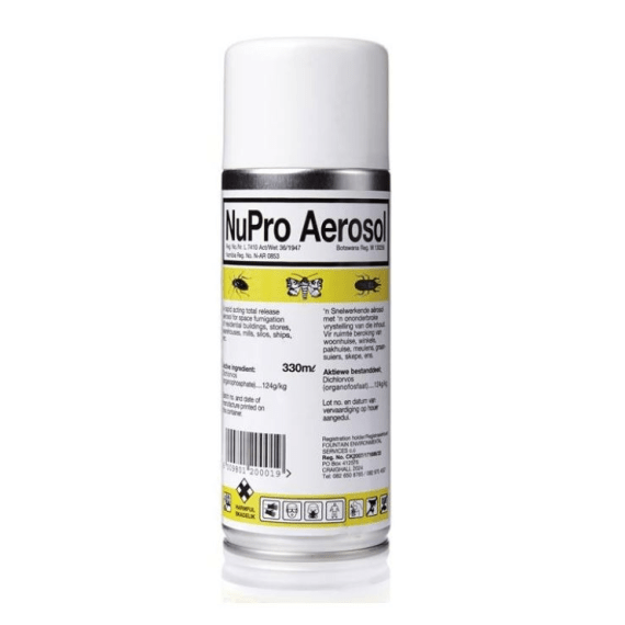 coopers nupro aerosol fogger picture 1