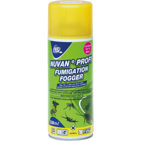 Protek Nuvan Pro Fumigation Fogger Agrimark