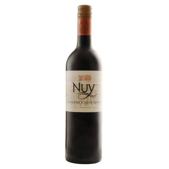 nuy cabernet sauvignon 750ml picture 1