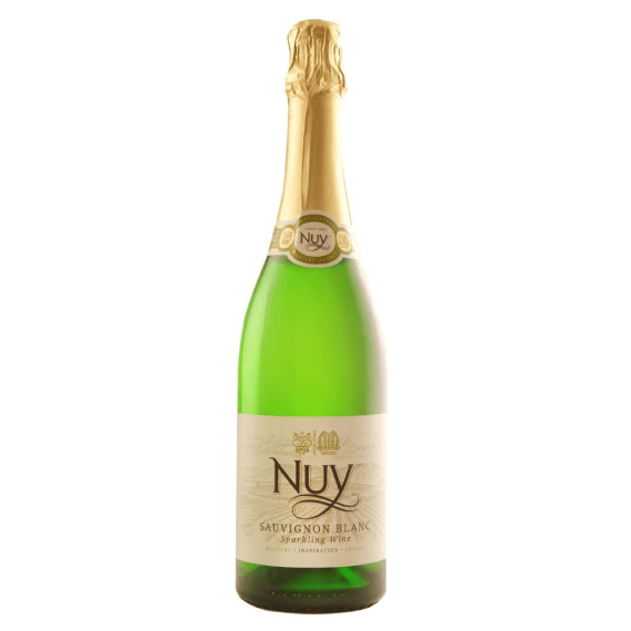 nuy sparkling wine 750ml picture 1