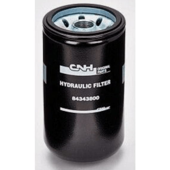 filter hydraulic oil 84343800 picture 1