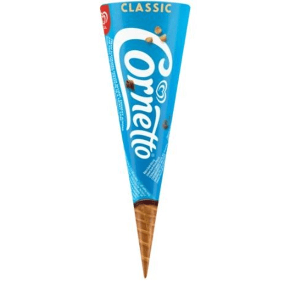 ola ice cream cornetto classic 120ml picture 1