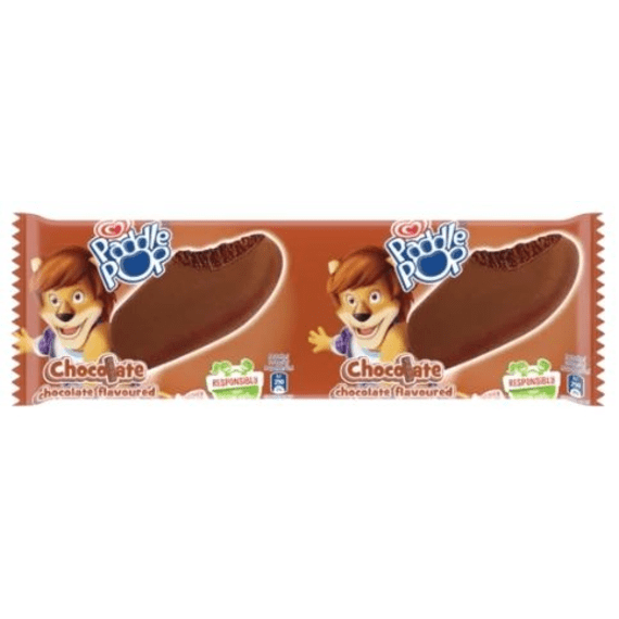 ola paddle pop chocolate 60ml picture 1