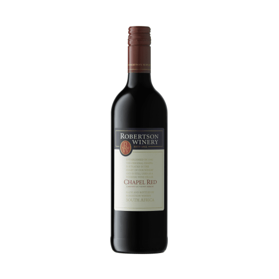 robertson chapel red 750ml picture 1