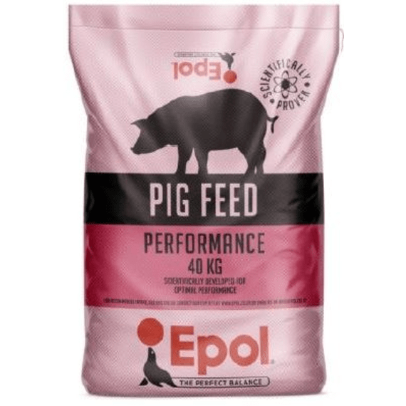 epol optigro porker meal 40kg picture 1