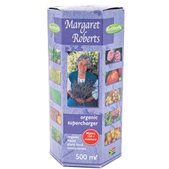 margaret roberts supercharger 500ml 2 picture 1