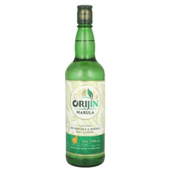 orijin spirit aperitif marula 750ml picture 1