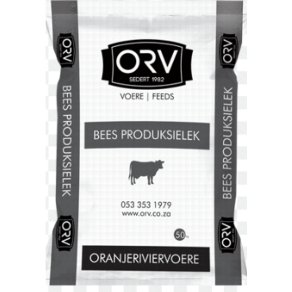 orv bees produksie lek 50kg picture 1