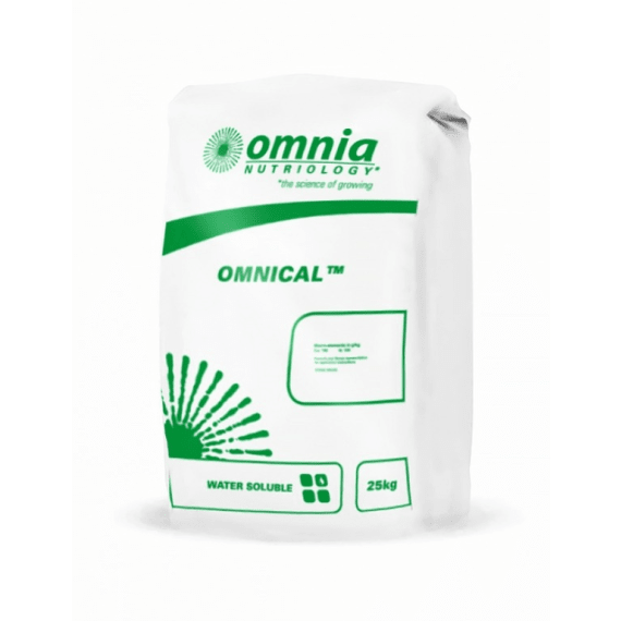 omnia bv omni cal 25kg picture 1