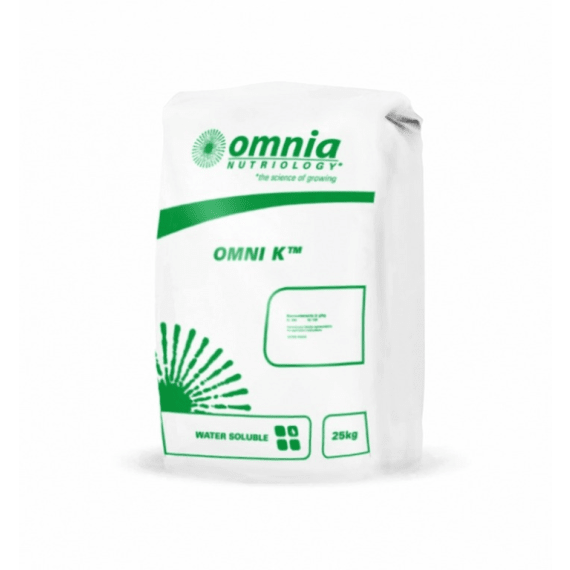 omnia bv omni k 25kg picture 1