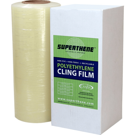 superthene cling film picture 1