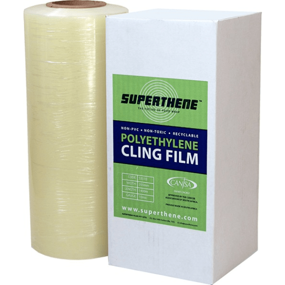 Superthene Cling Film Agrimark