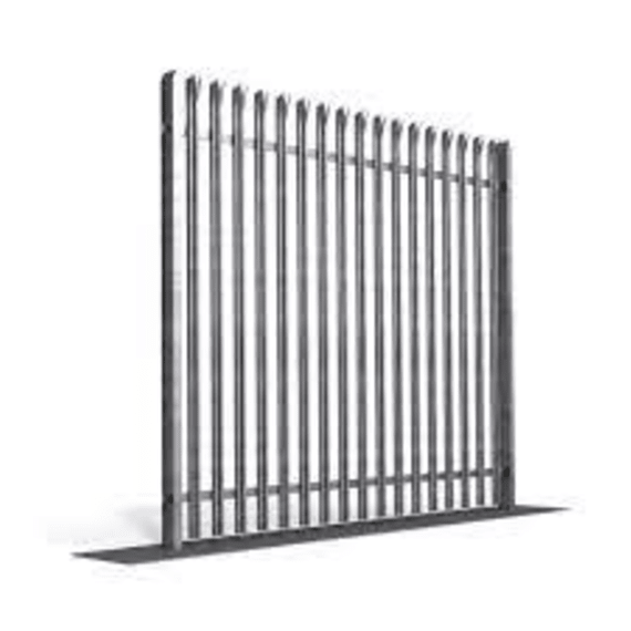 panel palisade 1 8m 3m picture 1