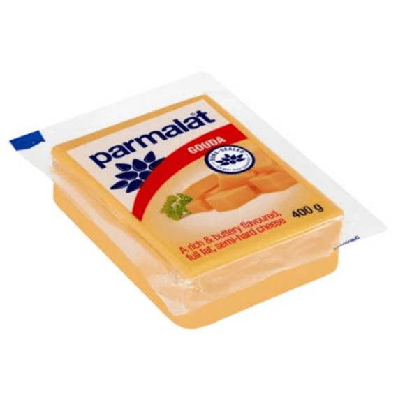 parmalat gouda 400g picture 1