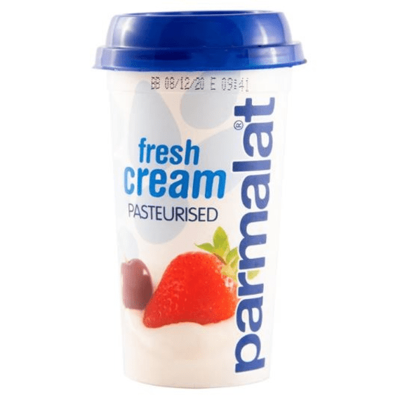 parmalat fresh cream 250ml picture 1