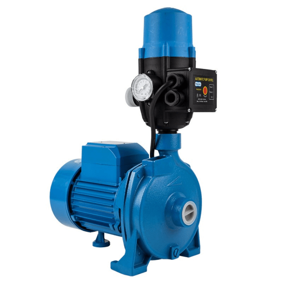 pascali centrifugal pump 0 75kw controller picture 1